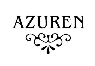 AZUREN logo