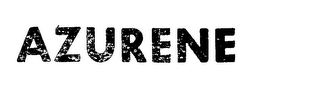 AZURENE logo