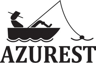 AZUREST logo