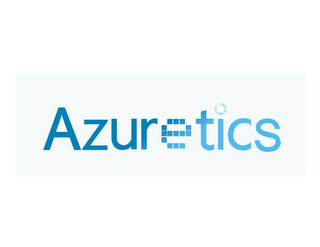 AZURETICS logo