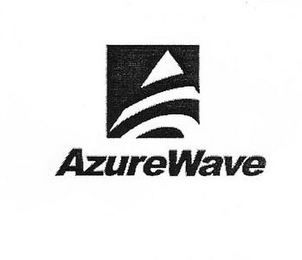AZUREWAVE logo