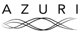 AZURI logo