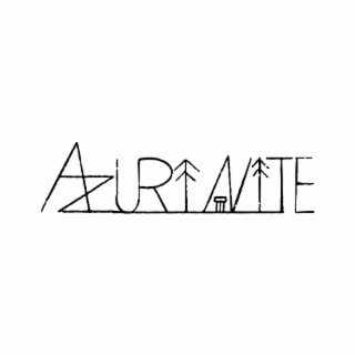 AZURINITE logo