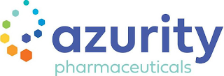 AZURITY PHARMACEUTICALS logo