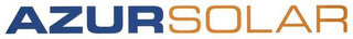AZURSOLAR logo