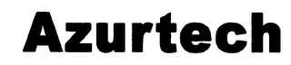 AZURTECH logo