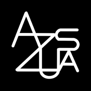 AZUSA logo