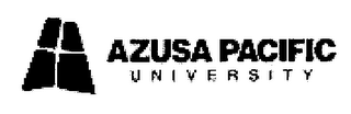 AZUSA PACIFIC UNIVERSITY logo