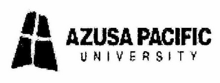 AZUSA PACIFIC UNIVERSITY logo