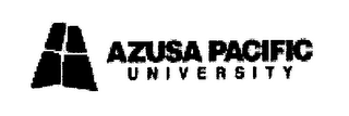 AZUSA PACIFIC UNIVERSITY logo