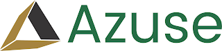 AZUSE logo