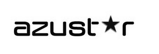 AZUSTAR logo