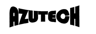 AZUTECH logo