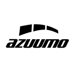 AZUUMO logo