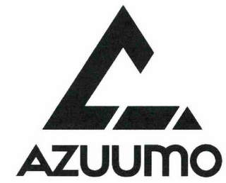 AZUUMO logo