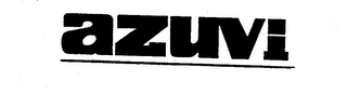 AZUVI logo