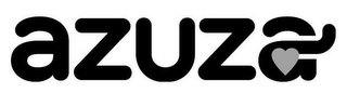 AZUZA logo