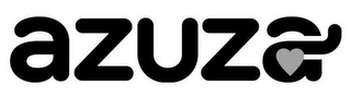 AZUZA logo