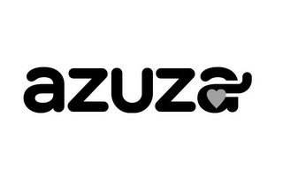 AZUZA logo