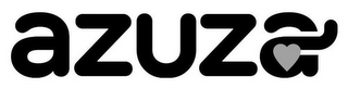 AZUZA logo