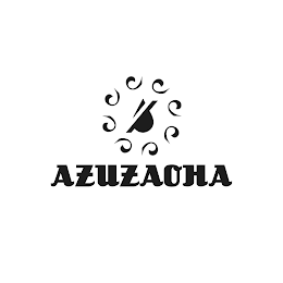 AZUZAOHA logo