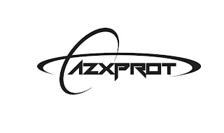 AZXPROT logo