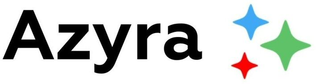 AZYRA logo