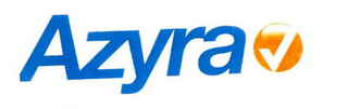 AZYRA logo