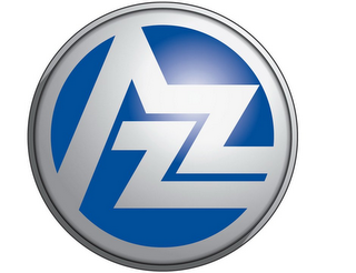 AZZ logo