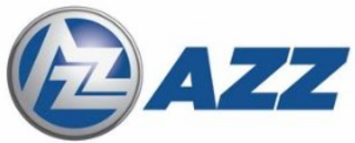 AZZ AZZ logo