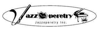 AZZ PERETRY JAZZOPERETRY INC. logo