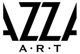AZZA A·R·T logo