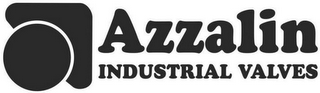 AZZALIN INDUSTRIAL VALVES logo