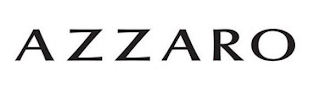 AZZARO logo