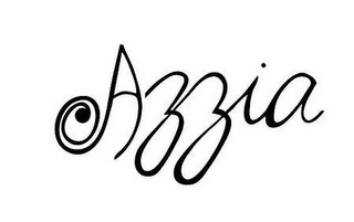 AZZIA logo