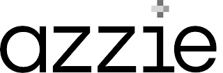 AZZIE logo