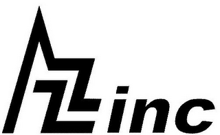 AZZINC logo