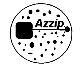 AZZIP logo