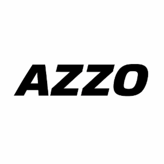 AZZO logo