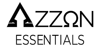 AZZON ESSENTIALS logo