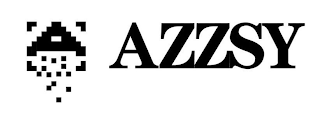 AZZSY logo