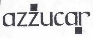 AZZUCAR logo