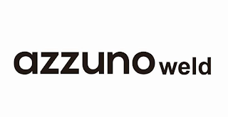 AZZUNO WELD logo