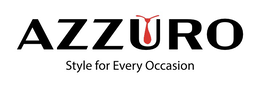 AZZURO STYLE FOR EVERY OCCASION logo