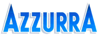 AZZURRA logo