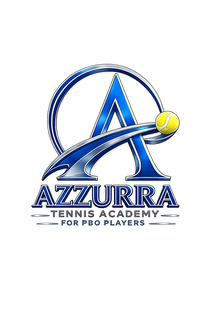 AZZURRA TENNIS ACADEMY FOR PBO PLAYERS logo