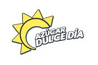 AZÚCAR DULCE DÍA logo