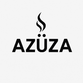 AZÜZA logo