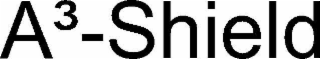A³-SHIELD logo