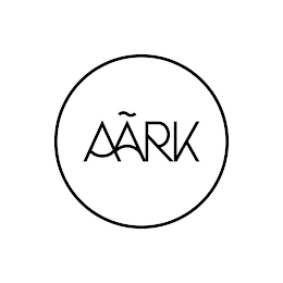 AÃRK logo